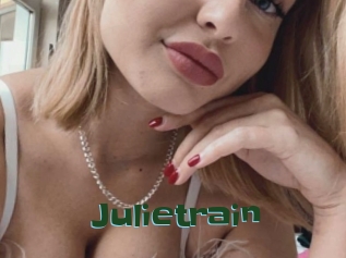 Julietrain
