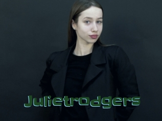 Julietrodgers