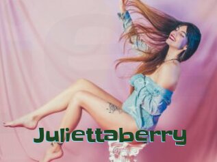 Juliettaberry