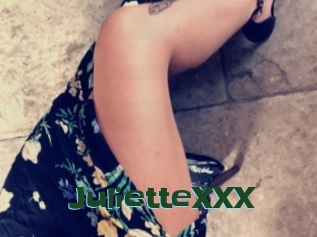 JulietteXXX