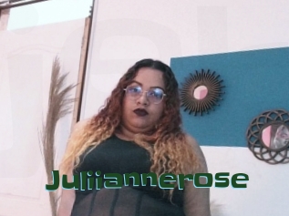 Juliiannerose