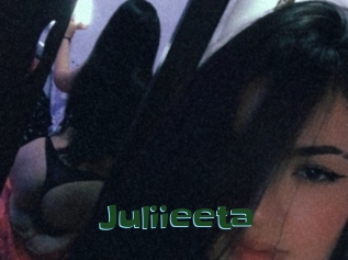 Juliieeta