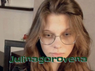 Julinagorovena