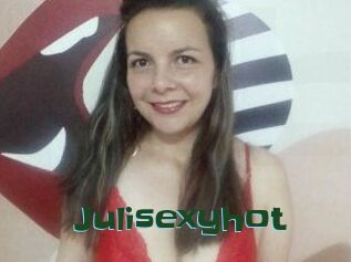 Julisexyhot