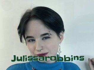Julissarobbins