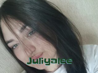 Juliyalee