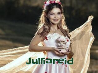 Julliareid
