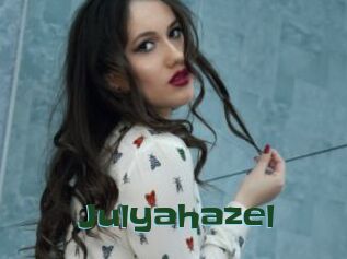 Julyahazel