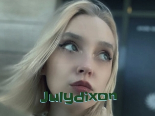 Julydixon