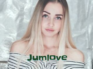 Jumlove