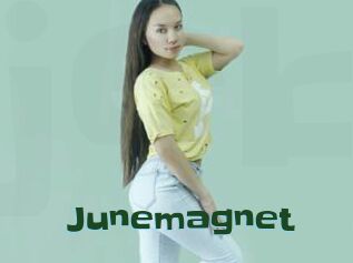 Junemagnet