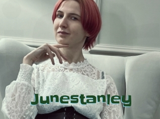 Junestanley
