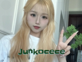 Junkocece