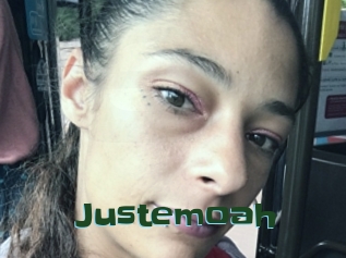 Justemoah