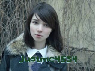 Justme4534