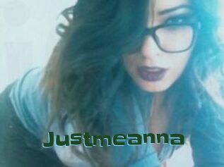 Justmeanna