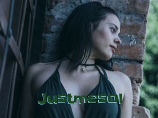 Justmesol