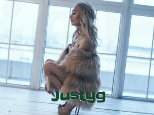 Justyg