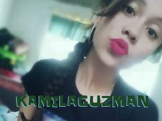 KAMILAGUZMAN