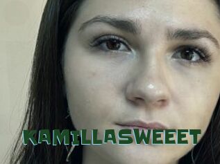 KAMILLASWEEET
