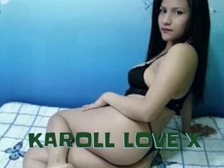 KAROLL_LOVE_X