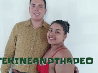 KATERINEANDTHADEO