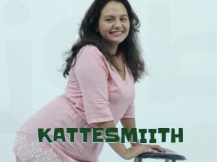KATTESMIITH