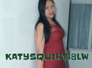KATYSQUIRT18LW