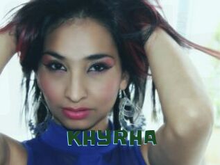 KHYRHA