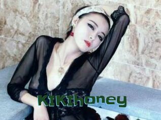 KIKIhoney