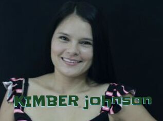 KIMBER_johnson