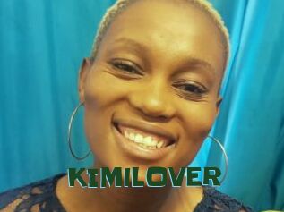 KIMlLOVER