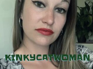 KINKYCATWOMAN