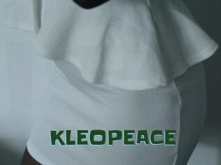 KLEOPEACE