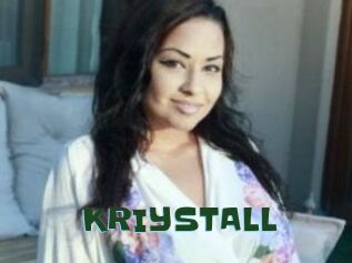 KRIYSTALL