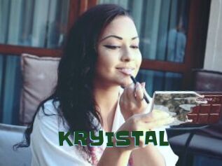 KRYISTAL