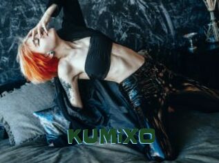 KUMiXO