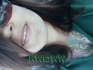 KWOWW