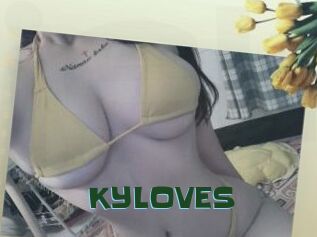 KYLOVES