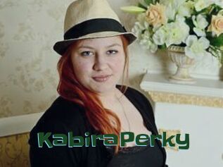 KabiraPerky