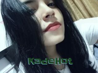 KadeHot