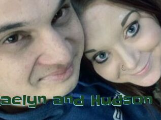 Kaelyn_and_Hudson