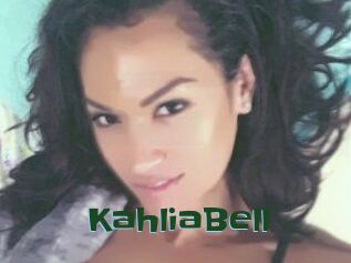 Kahlia_Bell