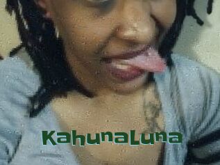KahunaLuna