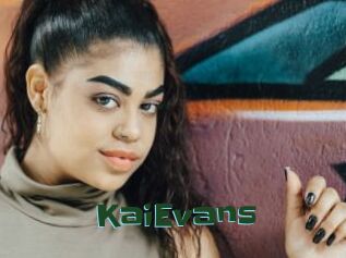 KaiEvans