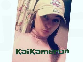 KaiKameron