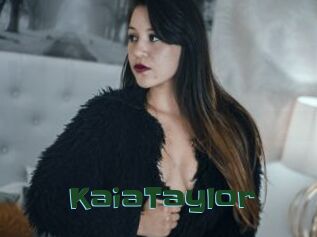 KaiaTaylor