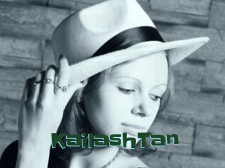 KailashTan