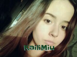 KailiMiu