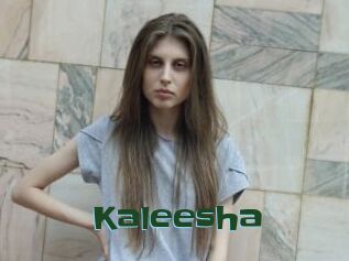 Kaleesha